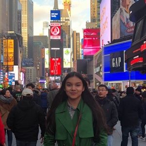 Meet your Posher, Sharon